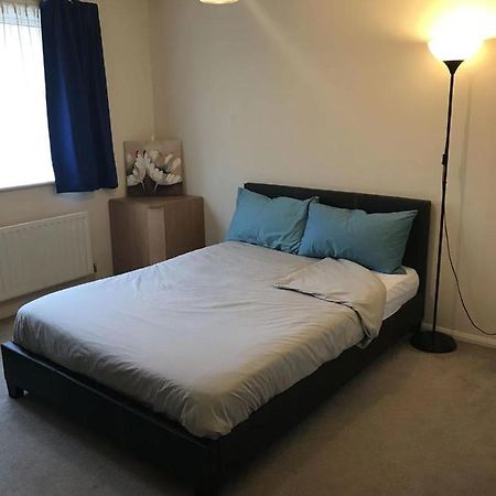 Appartement Will House à Londres Extérieur photo