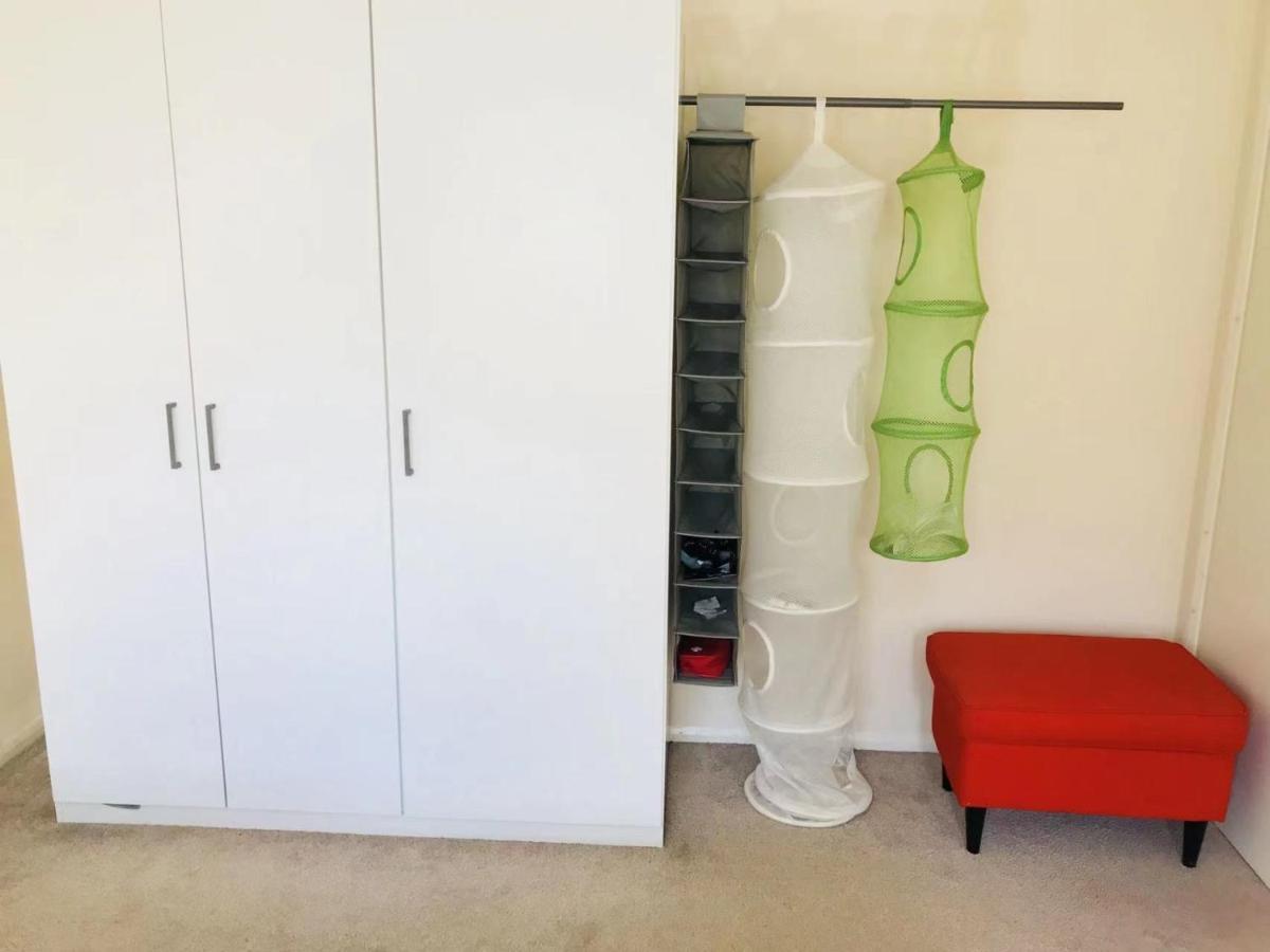 Appartement Will House à Londres Extérieur photo