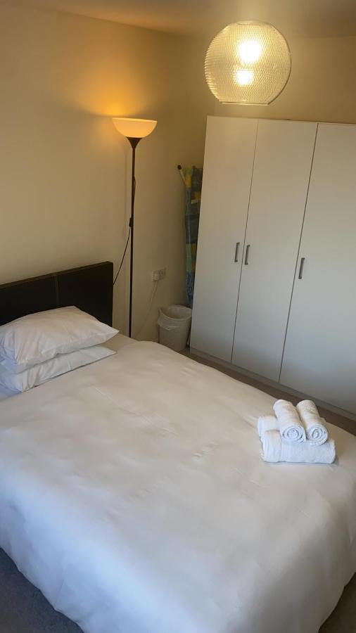 Appartement Will House à Londres Extérieur photo
